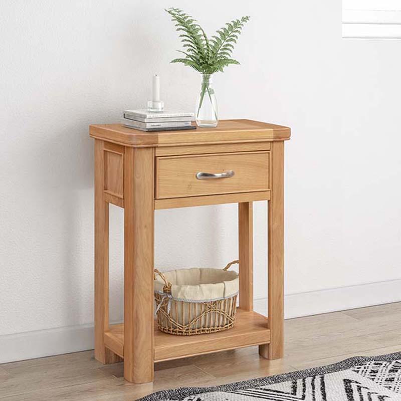 Burlington Small Console Table